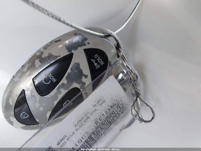 Hyundai ELANTRA SEL 2024 KMHLM4DG3RU745892 Image 11