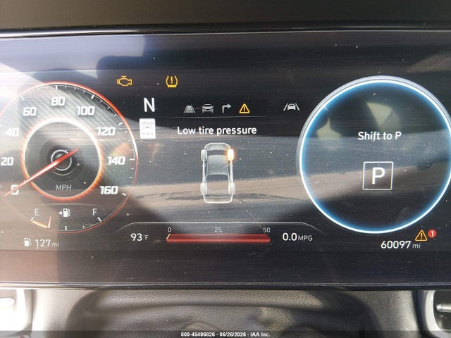 Hyundai ELANTRA SEL 2024 KMHLM4DG3RU745892 Image 16