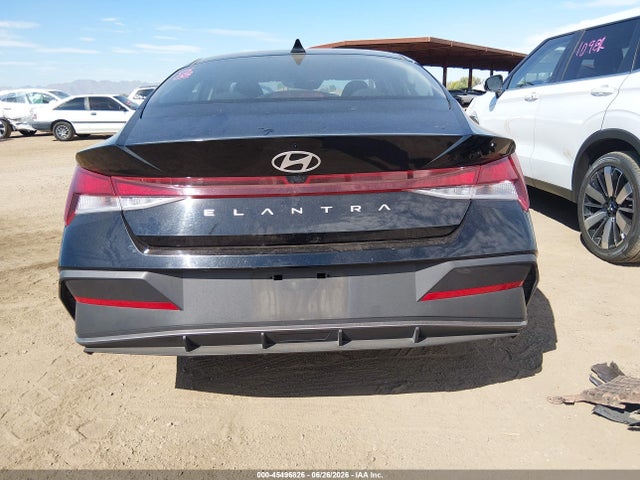 KMHLM4DG3RU745892 Hyundai ELANTRA SEL