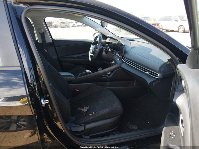 Hyundai ELANTRA SEL 2024 KMHLM4DG3RU745892 Image 5