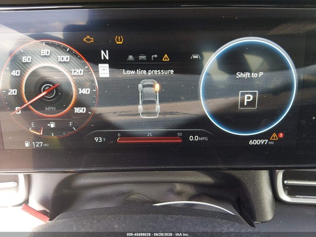 Hyundai ELANTRA SEL 2024 KMHLM4DG3RU745892 Image 7