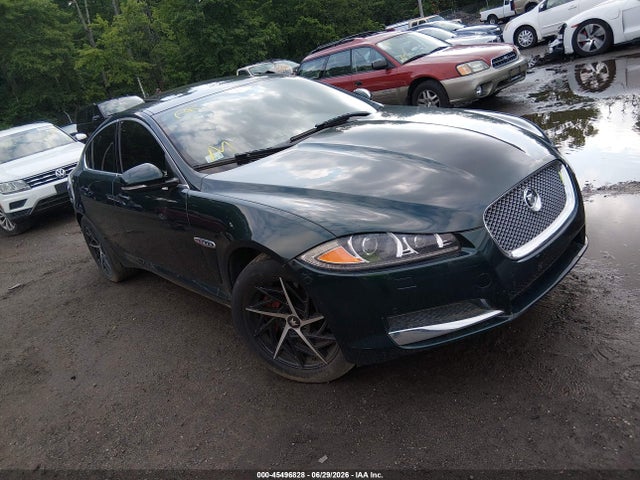 Aukcja sprzedaży 2013 Jaguar Xf V6 Sc, vin: SAJWJ0EF8D8S95958, numer aukcji: 45496828