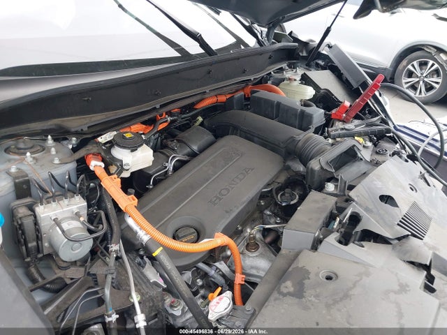 Honda CR-V 2025 7FARS6H89SE066246 Image 23