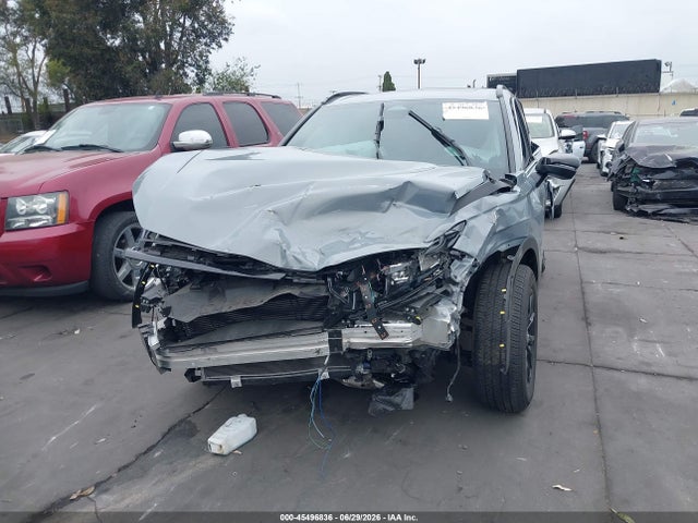 Honda CR-V 2025 7FARS6H89SE066246 Image 24