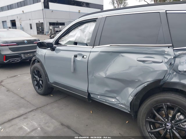 Honda CR-V 2025 7FARS6H89SE066246 Image 26