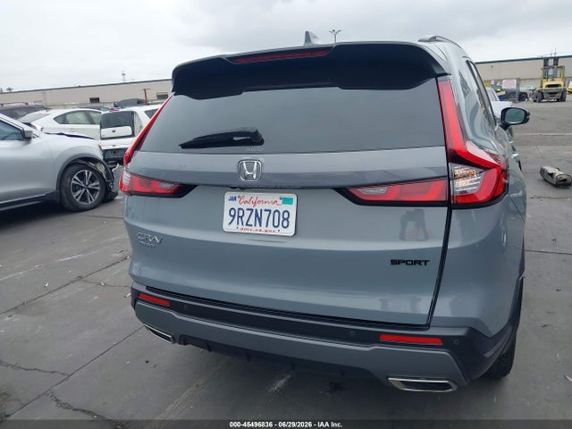 Honda CR-V 2025 7FARS6H89SE066246 Image 28