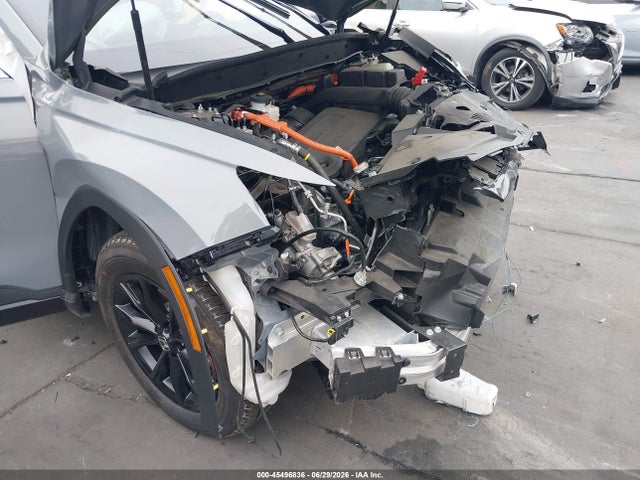 Honda CR-V 2025 7FARS6H89SE066246 Image 30