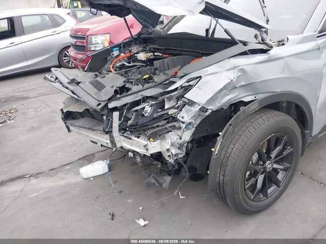 Honda CR-V 2025 7FARS6H89SE066246 Image 32