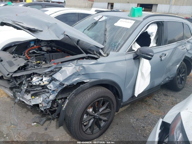 Honda CR-V 2025 7FARS6H89SE066246 Image 15