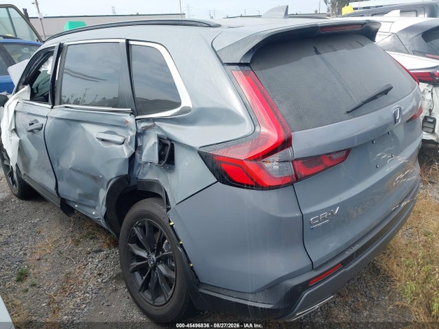 Honda CR-V 2025 7FARS6H89SE066246 Image 16