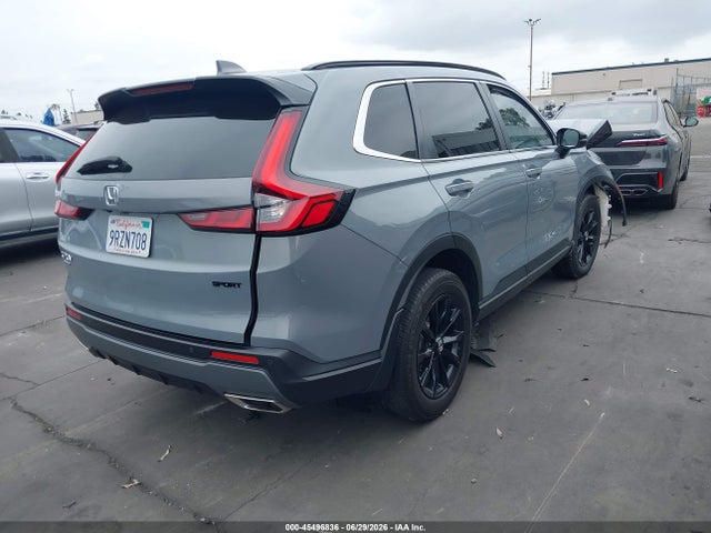 Honda CR-V 2025 7FARS6H89SE066246 Image 17