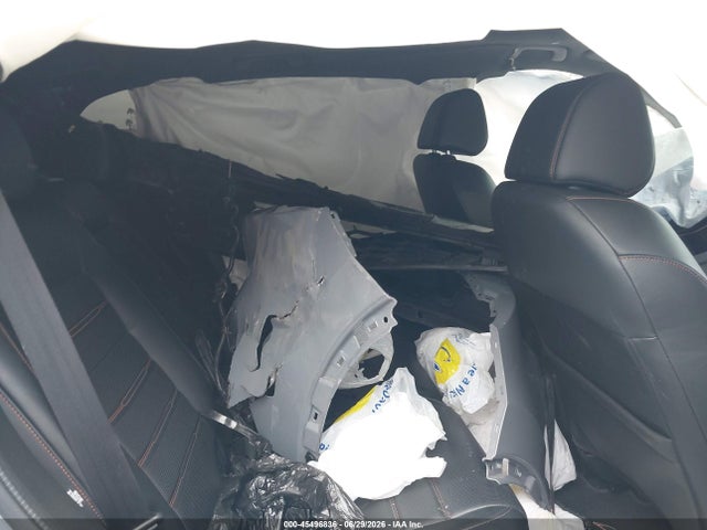 Honda CR-V 2025 7FARS6H89SE066246 Image 21