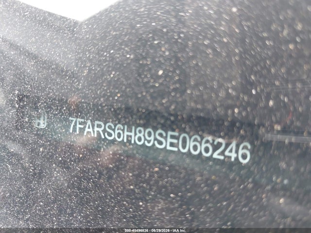 Honda CR-V 2025 7FARS6H89SE066246 Image 22