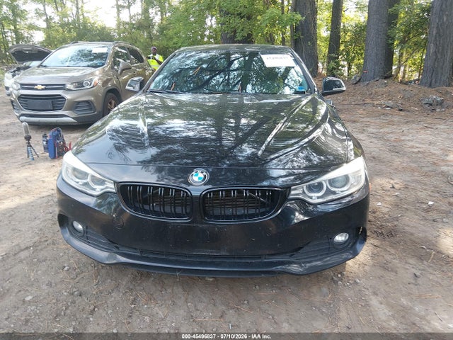 Aukcja sprzedaży 2014 Bmw 428i, vin: WBA3N7C56EK220685, numer aukcji: 45496837