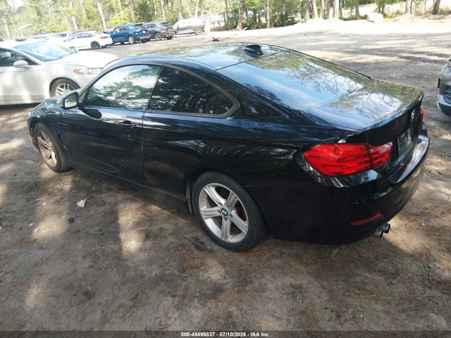 Aukcja sprzedaży 2014 Bmw 428i, vin: WBA3N7C56EK220685, numer aukcji: 45496837