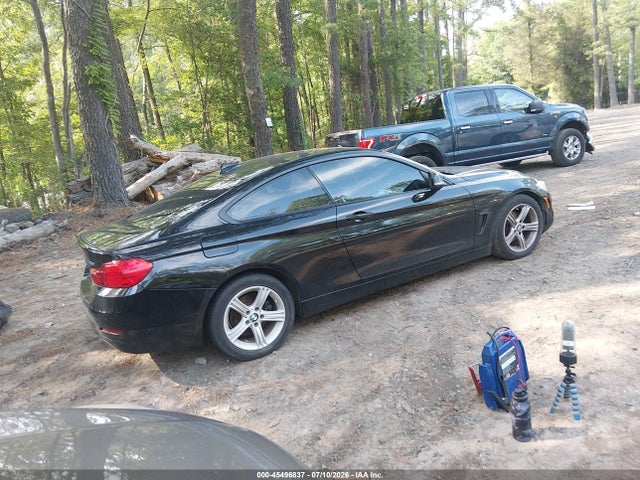 Aukcja sprzedaży 2014 Bmw 428i, vin: WBA3N7C56EK220685, numer aukcji: 45496837