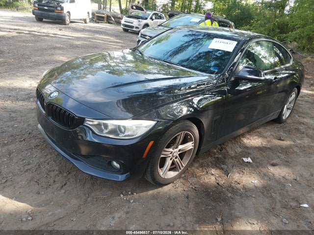 Aukcja sprzedaży 2014 Bmw 428i, vin: WBA3N7C56EK220685, numer aukcji: 45496837