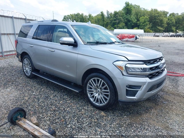 Продажа на аукционе авто 2022 Ford Expedition Limited, vin: 1FMJU1KT6NEA14402, номер лота: 45496839