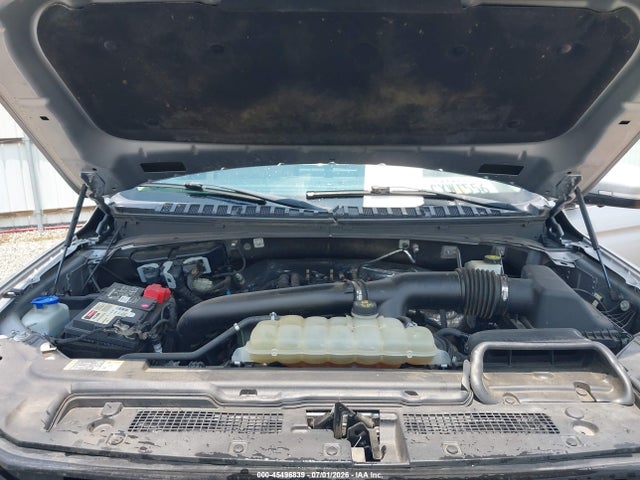 Продажа на аукционе авто 2022 Ford Expedition Limited, vin: 1FMJU1KT6NEA14402, номер лота: 45496839