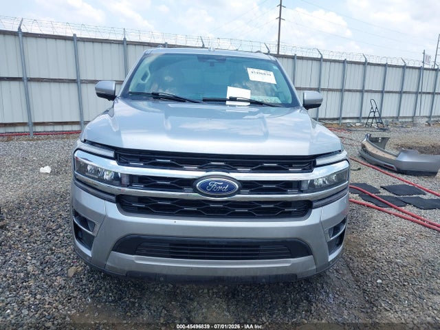 Продажа на аукционе авто 2022 Ford Expedition Limited, vin: 1FMJU1KT6NEA14402, номер лота: 45496839