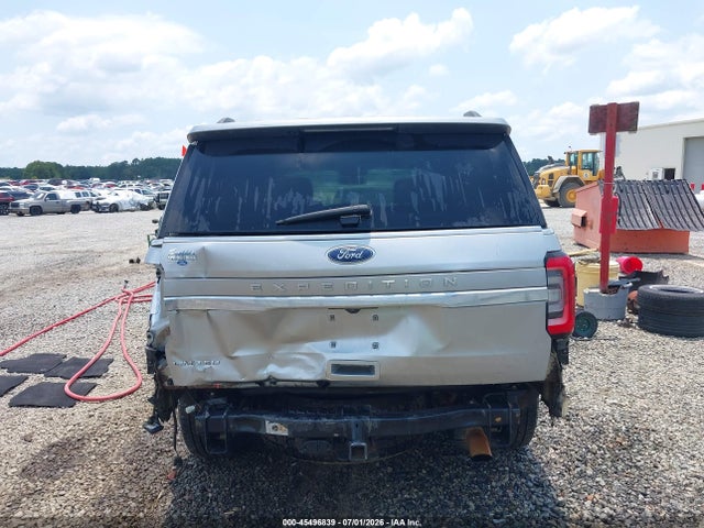 Продажа на аукционе авто 2022 Ford Expedition Limited, vin: 1FMJU1KT6NEA14402, номер лота: 45496839