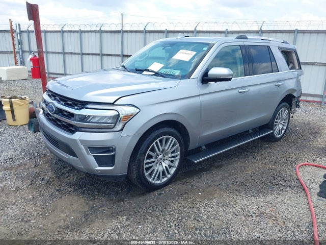 Продажа на аукционе авто 2022 Ford Expedition Limited, vin: 1FMJU1KT6NEA14402, номер лота: 45496839