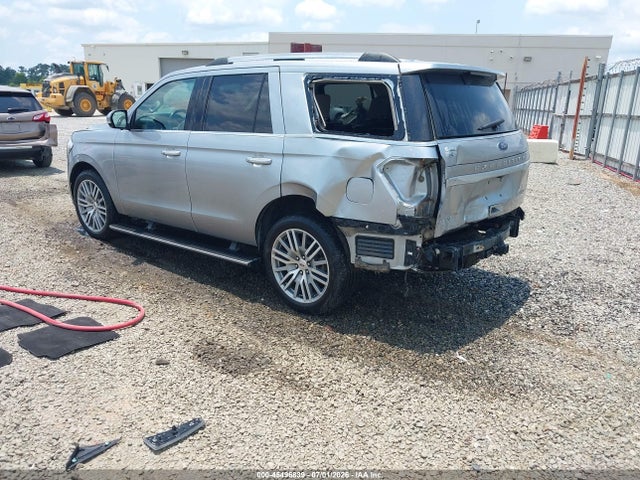 Продажа на аукционе авто 2022 Ford Expedition Limited, vin: 1FMJU1KT6NEA14402, номер лота: 45496839