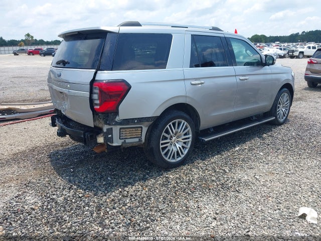Продажа на аукционе авто 2022 Ford Expedition Limited, vin: 1FMJU1KT6NEA14402, номер лота: 45496839