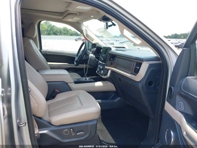 Продажа на аукционе авто 2022 Ford Expedition Limited, vin: 1FMJU1KT6NEA14402, номер лота: 45496839