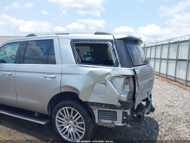 Продажа на аукционе авто 2022 Ford Expedition Limited, vin: 1FMJU1KT6NEA14402, номер лота: 45496839