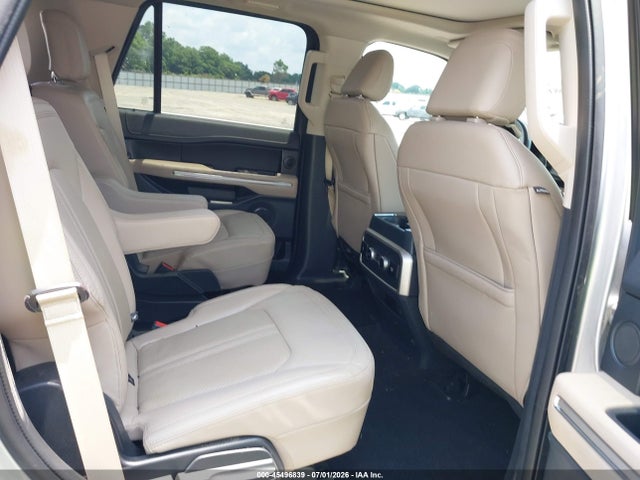 Продажа на аукционе авто 2022 Ford Expedition Limited, vin: 1FMJU1KT6NEA14402, номер лота: 45496839