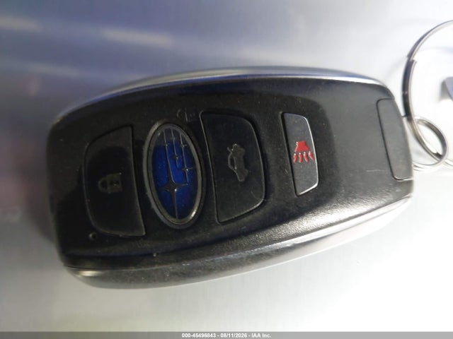 Subaru Wrx Premium 2024 JF1VBAH62R9806676 Image 11