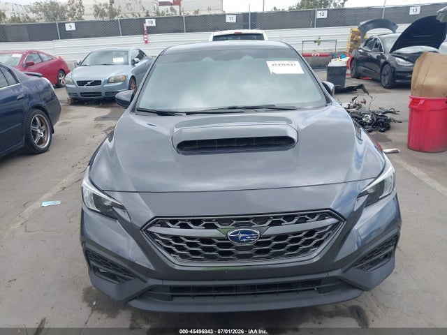 Subaru Wrx Premium 2024 JF1VBAH62R9806676 Image 13