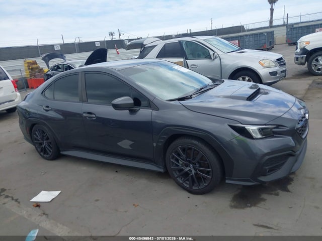 Subaru Wrx Premium 2024 JF1VBAH62R9806676 Image 14