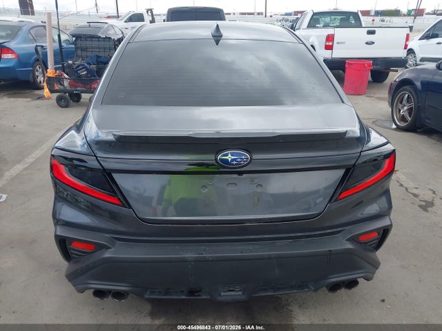 Subaru Wrx Premium 2024 JF1VBAH62R9806676 Image 17