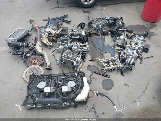 Subaru Wrx Premium 2024 JF1VBAH62R9806676 Image 12