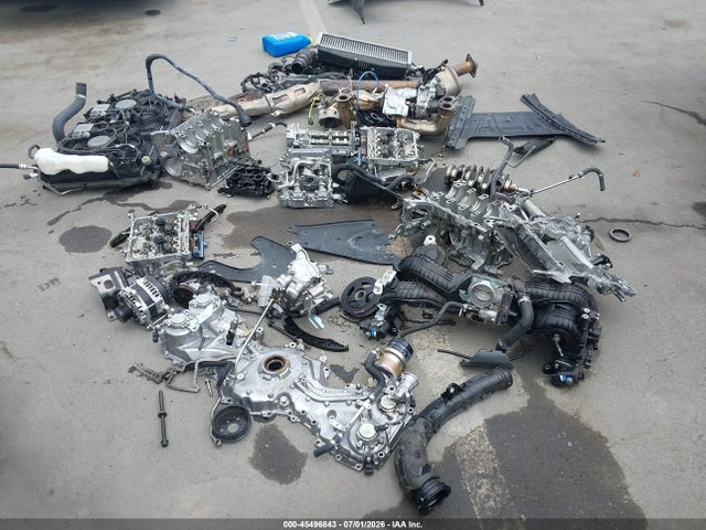 Subaru Wrx Premium 2024 JF1VBAH62R9806676 Image 18