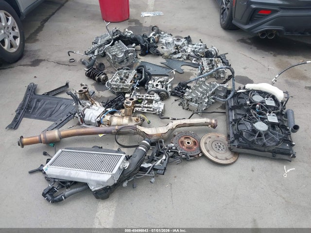 Subaru Wrx Premium 2024 JF1VBAH62R9806676 Image 19