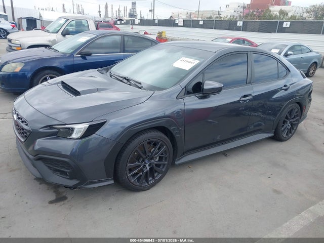 Subaru Wrx Premium 2024 JF1VBAH62R9806676 Image 2