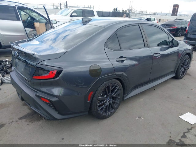 Subaru Wrx Premium 2024 JF1VBAH62R9806676 Image 4