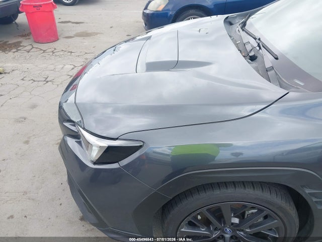 Subaru Wrx Premium 2024 JF1VBAH62R9806676 Image 6