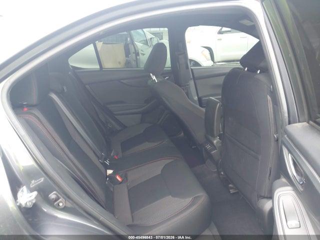 Subaru Wrx Premium 2024 JF1VBAH62R9806676 Image 8
