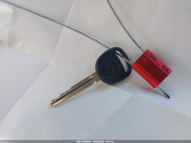 Aukcja sprzedaży 2010 Chevrolet Colorado 1lt, vin: 1GCDSCDE1A8134392, numer aukcji: 45496848
