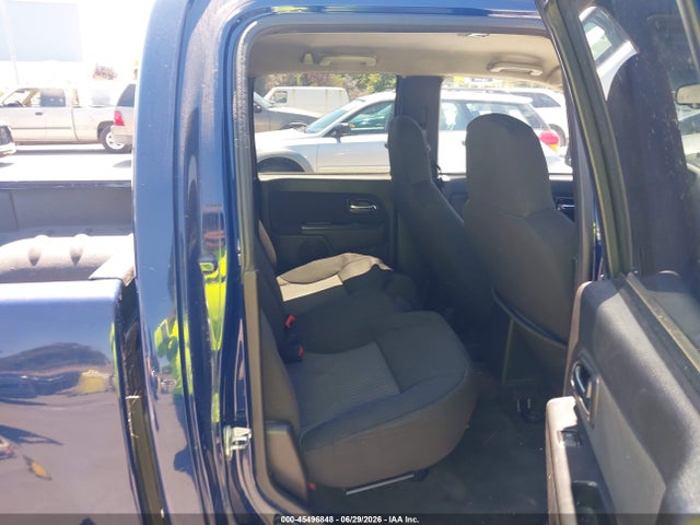 Auction sale of the 2010 Chevrolet Colorado 1lt, vin: 1GCDSCDE1A8134392, lot number: 45496848