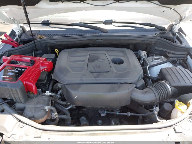 1C4RJFAGXLC419222 Jeep Grand Cherokee Altitude 4x4