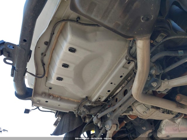 1C4RJFAGXLC419222 Jeep Grand Cherokee Altitude 4x4