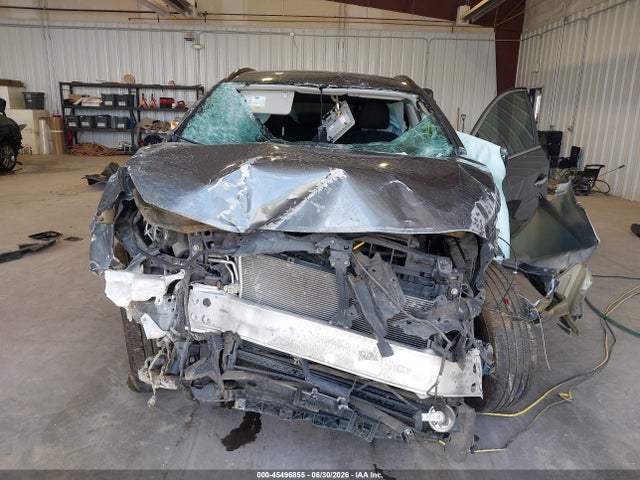 5N1AZ2BS1LN105220 Nissan Murano Sv Intelligent Awd