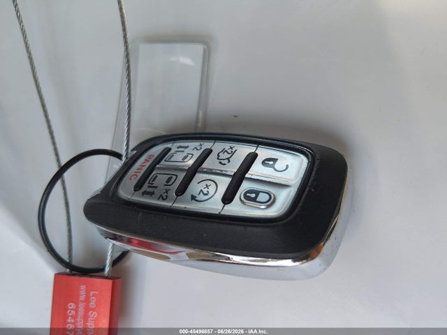 Chrysler Pacifica Touring L 2024 2C4RC1BG7RR146199 Image 11