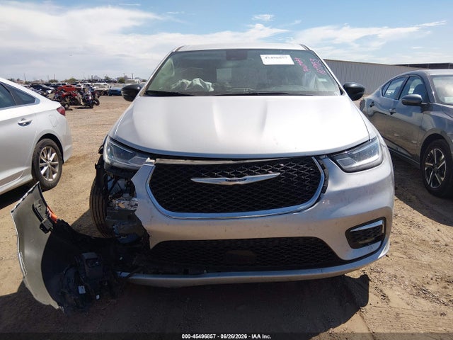 Chrysler Pacifica Touring L 2024 2C4RC1BG7RR146199 Image 12