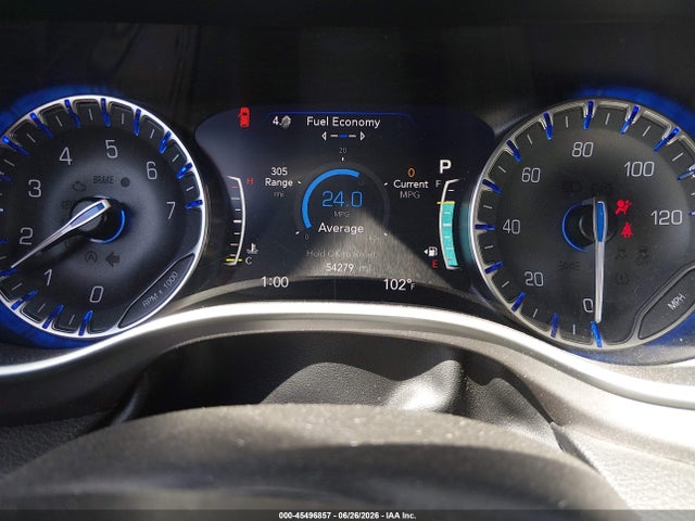 Chrysler Pacifica Touring L 2024 2C4RC1BG7RR146199 Image 7